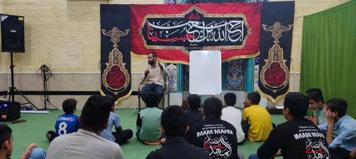 عکس مسجدالنبی و اهل بیته الکرام