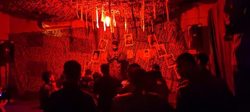 عکس مسجدالنبی و اهل بیته الکرام