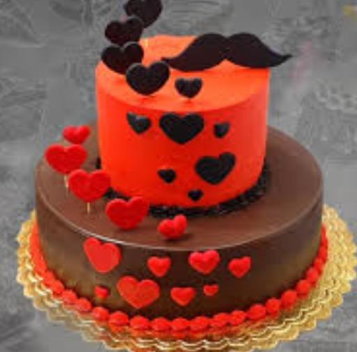 عکس شیرینی سرای کوثر