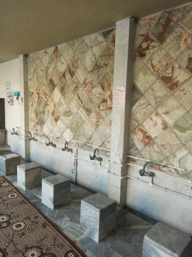 عکس مسجد جامع