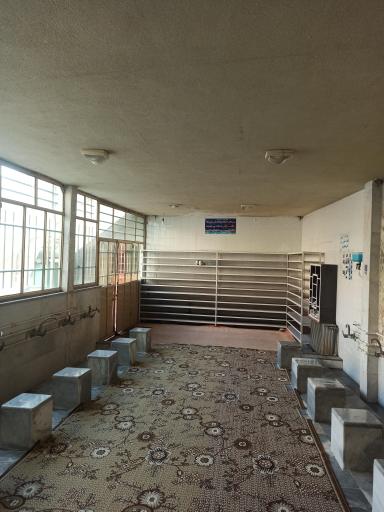 عکس مسجد جامع