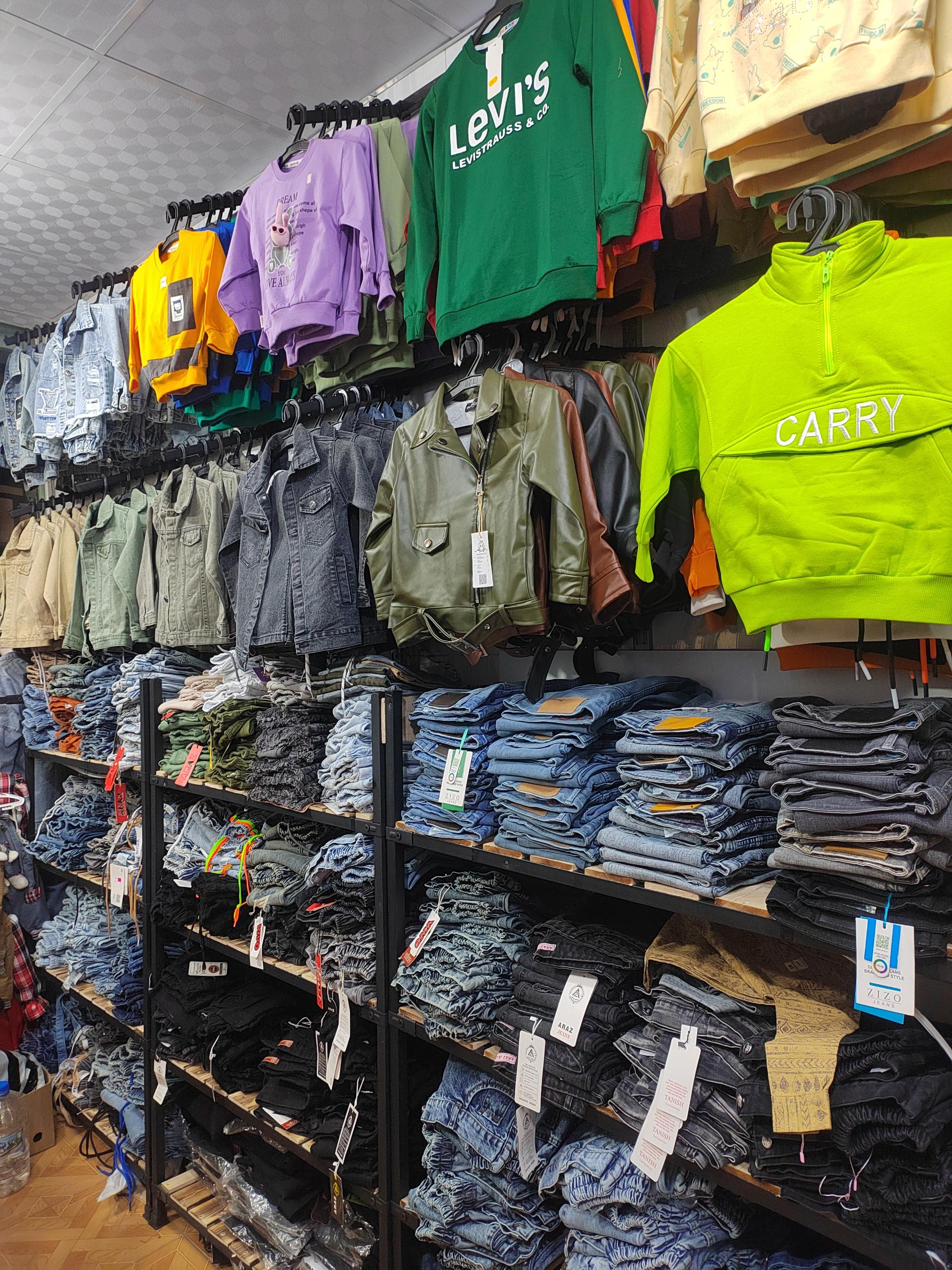 عکس گالری آس مد