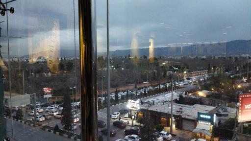 عکس کافه رستوران سلاوی