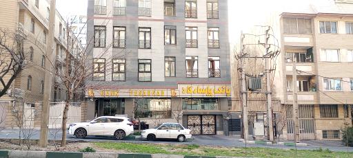 عکس بانک پاسارگاد