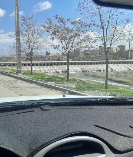 عکس فریازان