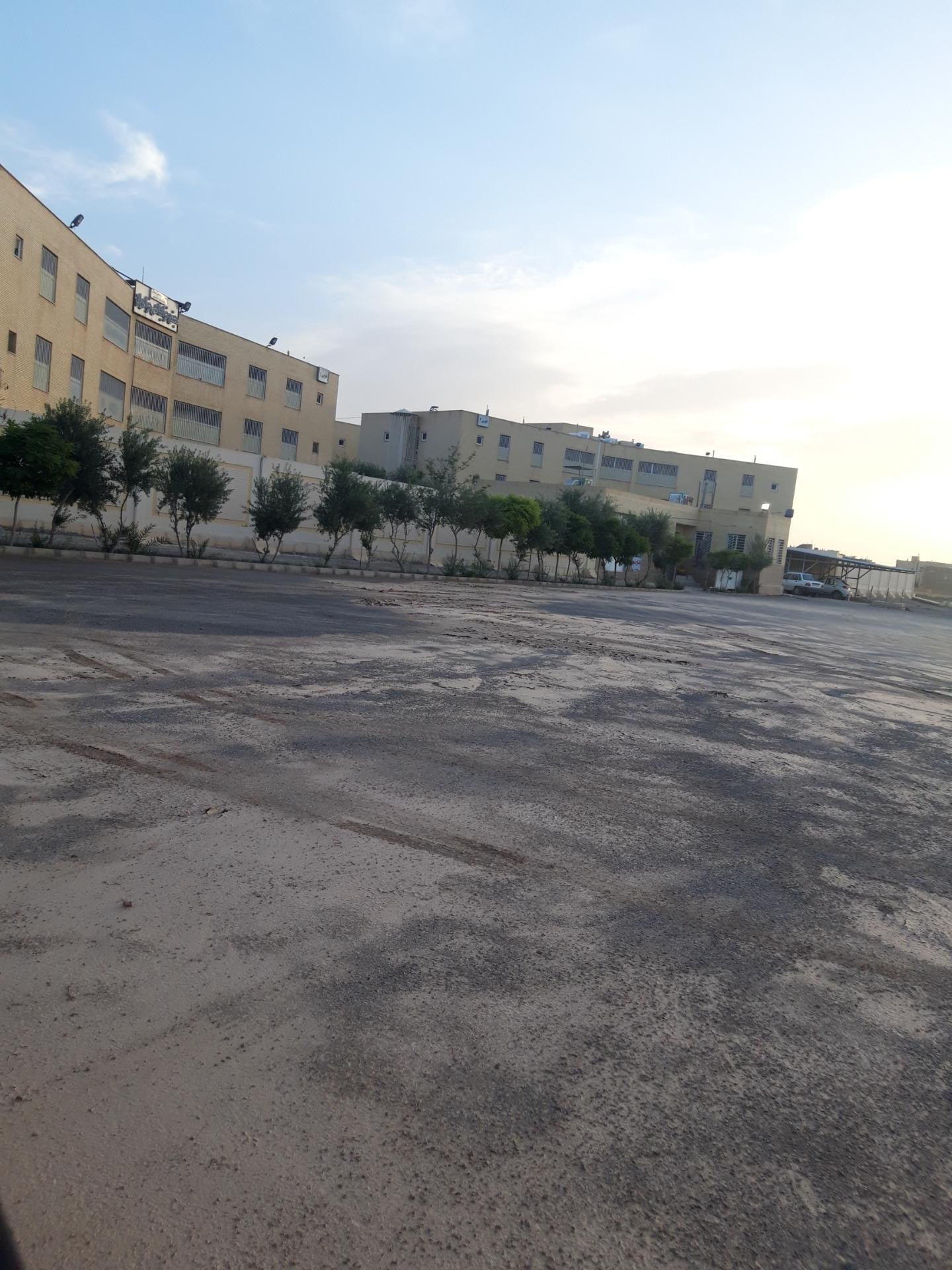 عکس خوابگاه طوبی