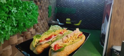 عکس کافه گیم چیلدرن آف د ماسک