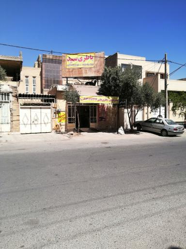 عکس مستر دودی باتری پلاس