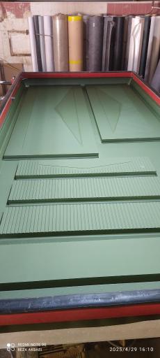 عکس خدمات تخصصی cnc و وکیوم دیاکو