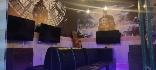 عکس گیم سنتر 