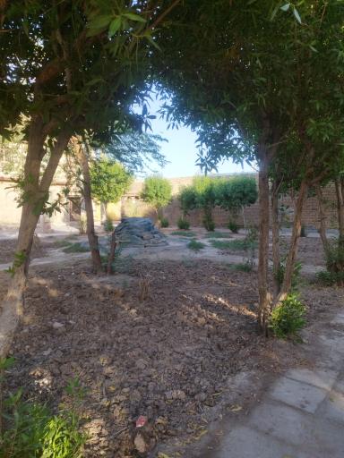 عکس پارک گله داری 