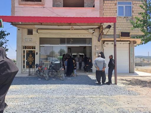 عکس نانوایی 