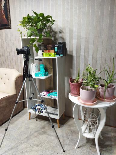 عکس آتلیه عکاسی تیک شات