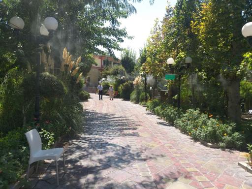 عکس باشگاه بانک صادرات