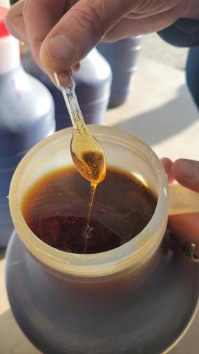 عکس خشکبار و سوغات ترنج