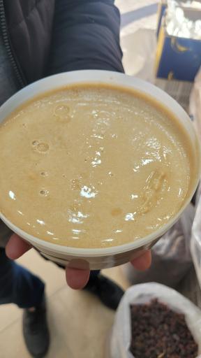 عکس خشکبار و سوغات ترنج