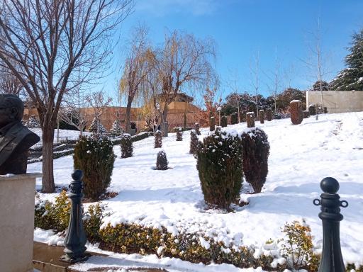 عکس سازمان اسناد و کتابخانه ملی ایران