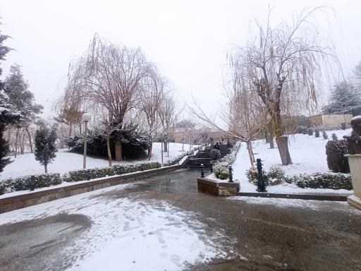 سازمان اسناد و کتابخانه ملی ایران