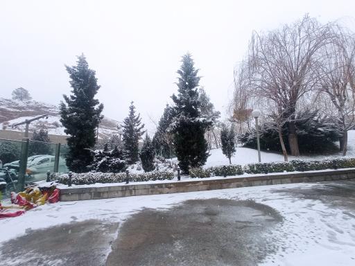 عکس سازمان اسناد و کتابخانه ملی ایران