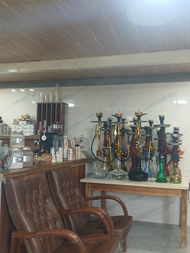 عکس کافه  سرای سنتی شالیزار 