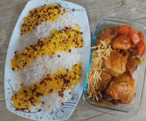 عکس کافه  سرای سنتی شالیزار 