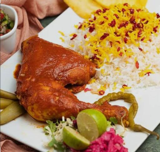عکس کافه  سرای سنتی شالیزار 