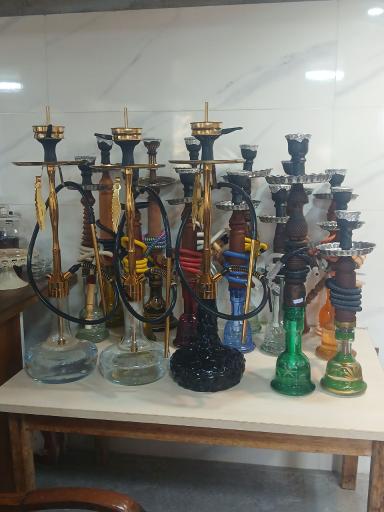 عکس کافه  سرای سنتی شالیزار 