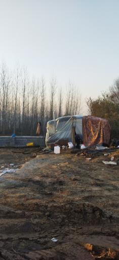 عکس بتن آماده بادله 