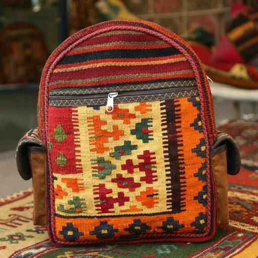 عکس گلیم ماد