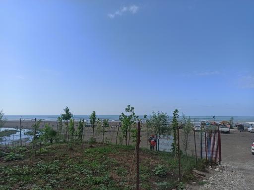 عکس کلوپ دریایی یاس خزر