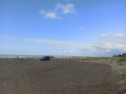 عکس کلوپ دریایی یاس خزر