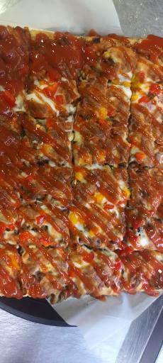 عکس فست فود برشتوک 