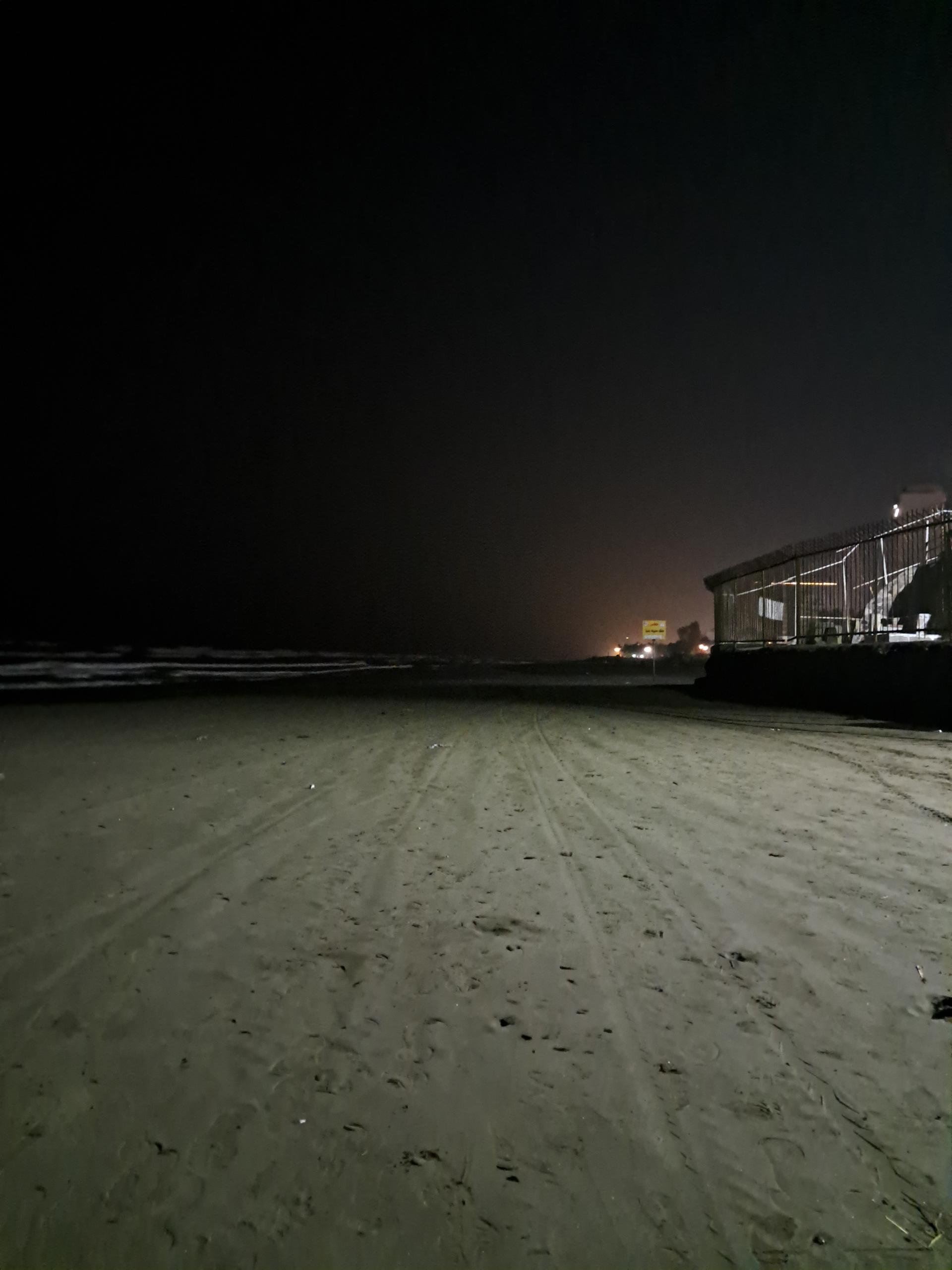 عکس مجتمع ساحلی ترنجستان محمودآباد