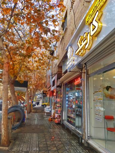 آتلیه کارنیک