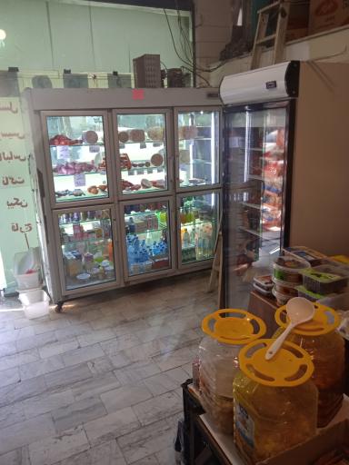 عکس پروتئین ناب