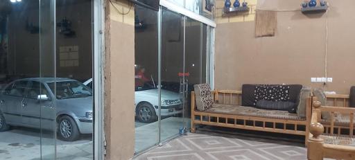 عکس سفره خانه سنتی صاحبدلان