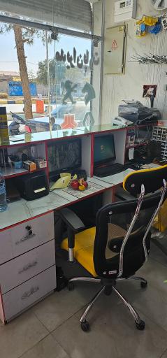 عکس فروشگاه لوازم یدکی مدیران پارت