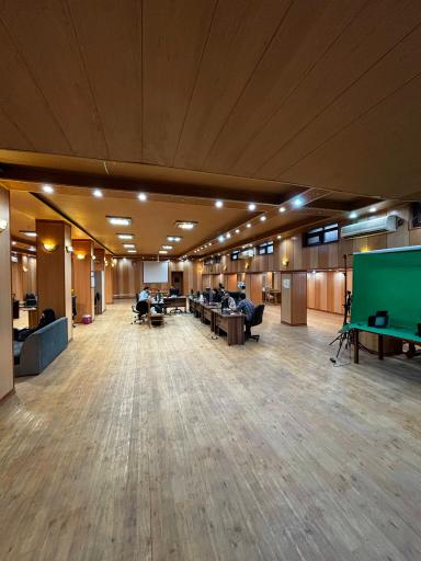 عکس شرکت فکرونه