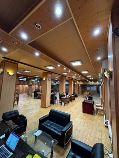 عکس شرکت فکرونه