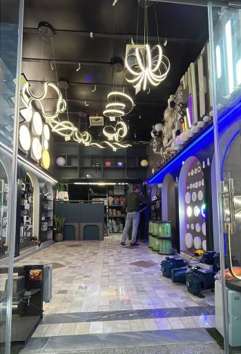 کالای برق شمس آبادی شعبه ۲