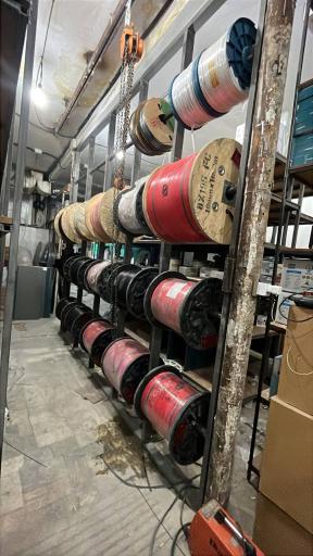 عکس کالای برق شمس آبادی شعبه ۲