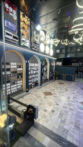 عکس کالای برق شمس آبادی شعبه ۲