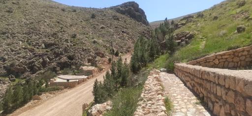 پارک بام سبز شیراز