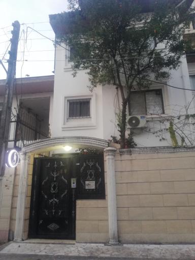 عکس سالن زیبایی مرال