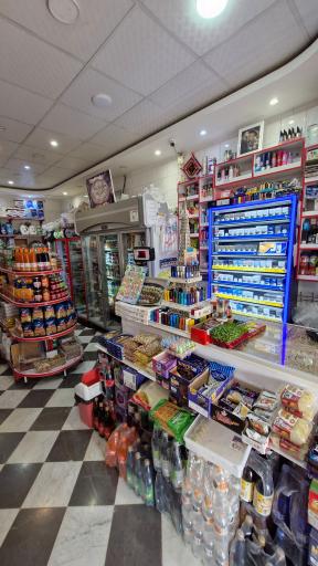 عکس بتین مارکت