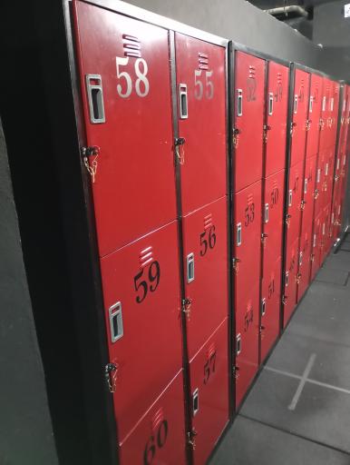 عکس آکادمی بوکس آراد