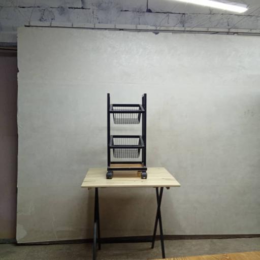 عکس کارگاه تولیدی چوپ و فلز کاوه 