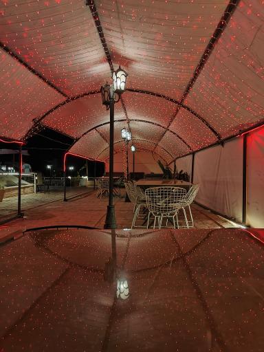 عکس کافه رستوران زرتشت