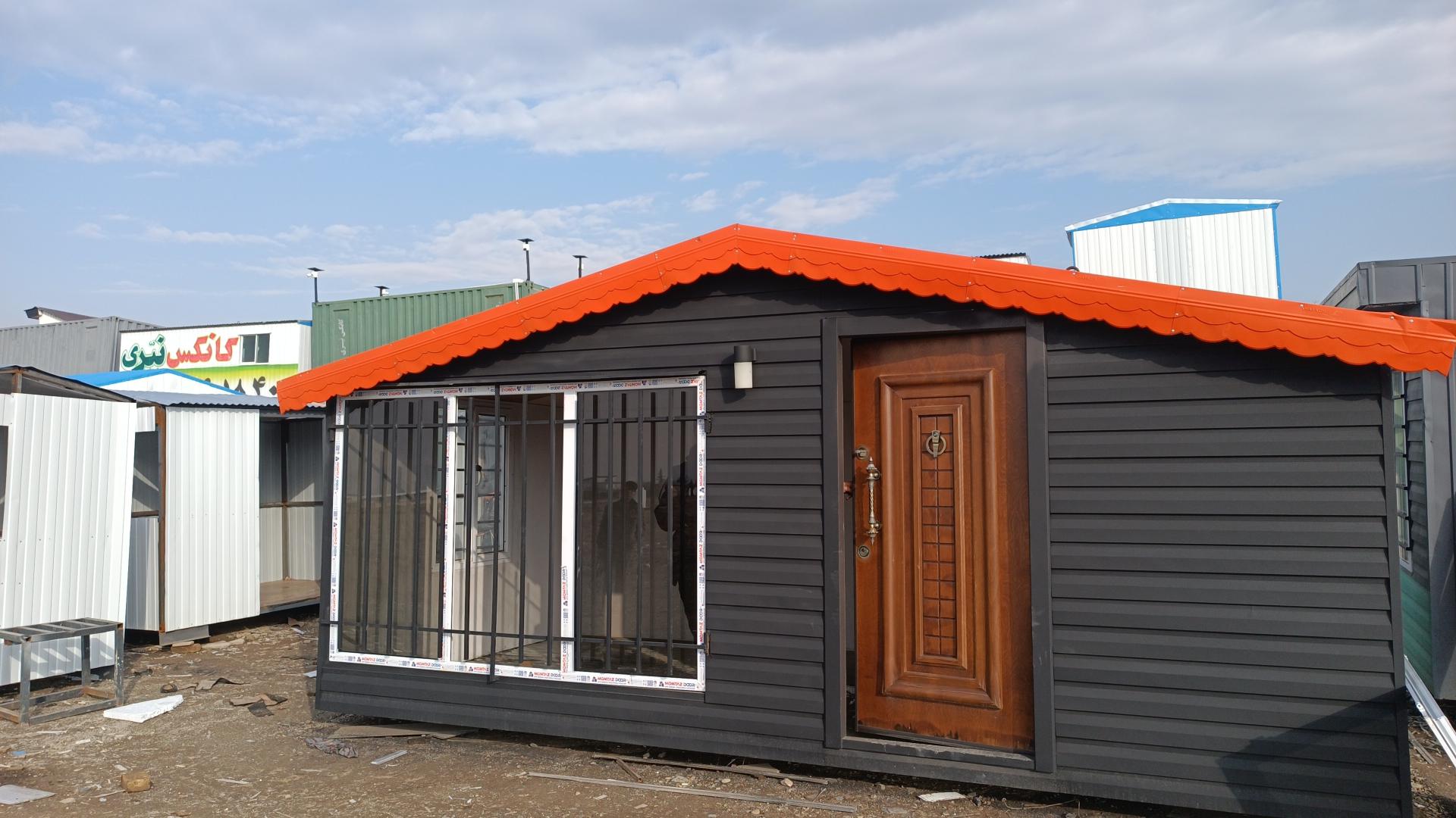 عکس کانکس نیری 