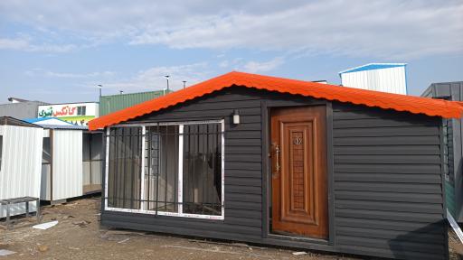 عکس کانکس نیری 